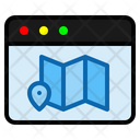 پیش‌نمایش فایل map-2579014 از پک صفحات وب