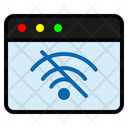 پیش‌نمایش فایل no-internet-2579010 از پک صفحات وب