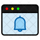 پیش‌نمایش فایل notification-page-2579009 از پک صفحات وب