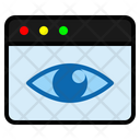 پیش‌نمایش فایل page-views-2579007 از پک صفحات وب