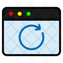پیش‌نمایش فایل refresh-page-2578999 از پک صفحات وب