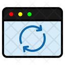 پیش‌نمایش فایل reload-page-2578998 از پک صفحات وب