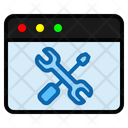 پیش‌نمایش فایل repair-page-2578997 از پک صفحات وب