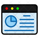 پیش‌نمایش فایل report-page-2578996 از پک صفحات وب