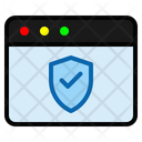 پیش‌نمایش فایل security-page-2578993 از پک صفحات وب