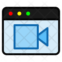 پیش‌نمایش فایل video-page-2578987 از پک صفحات وب