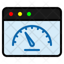 پیش‌نمایش فایل web-speed-2578983 از پک صفحات وب