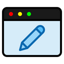 پیش‌نمایش فایل write-page-2578980 از پک صفحات وب