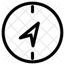 پیش‌نمایش فایل compass-2570560 از پک آب و هوا