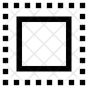 پیش‌نمایش فایل square-cropping-ratio-2640681 از پک رابط کاربری ویرایشگر عکس