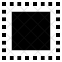 پیش‌نمایش فایل square-cropping-ratio-2640842 از پک رابط کاربری ویرایشگر عکس