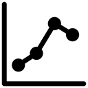 پیش‌نمایش فایل line-dot-chart-2663368 از پک اینفوگرافیک