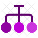 پیش‌نمایش فایل hierarchy-chart-4582946 از پک اینفوگرافیک