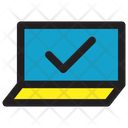 پیش‌نمایش فایل secure-laptop-4583747 از پک نگهبان ایمنی