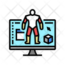 پیش‌نمایش فایل designing-software-4718405 از پک مدل‌سازی نرم‌افزار و دستگاه – سبک سه‌بعدی