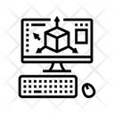 پیش‌نمایش فایل 3-d-object-4718586 از پک مدل‌سازی نرم‌افزار و دستگاه – سبک سه‌بعدی