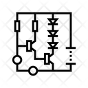 پیش‌نمایش فایل circuit-diagram-4953048 از پک نمودار برای تحلیل و پژوهش