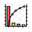 پیش‌نمایش فایل pareto-chart-4952824 از پک نمودار برای تحلیل و پژوهش
