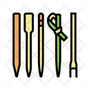 پیش‌نمایش فایل bamboo-skewers-5191380 از پک فوندو، آشپزی، خوشمزه و وعده غذایی