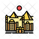 پیش‌نمایش فایل cairo-5191669 از پک مصر، کشور، بنای تاریخی و گردش