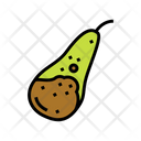 پیش‌نمایش فایل pear-slice-5890713 از پک گلابی و میوه