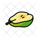 پیش‌نمایش فایل pear-slice-5890715 از پک گلابی و میوه