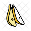 پیش‌نمایش فایل pear-slice-5890717 از پک گلابی و میوه