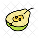 پیش‌نمایش فایل pear-slice-5890718 از پک گلابی و میوه