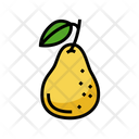 پیش‌نمایش فایل pear-slice-5890719 از پک گلابی و میوه