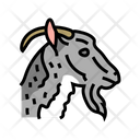 پیش‌نمایش فایل goat-6457292 از پک حیوان، باغ‌وحش، طبیعت و حیات وحش
