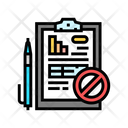 پیش‌نمایش فایل agreement-8553140 از پک رد، توقف و لغو