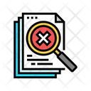 پیش‌نمایش فایل audit-8553141 از پک رد، توقف و لغو