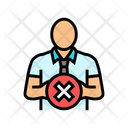پیش‌نمایش فایل employee-8553145 از پک رد، توقف و لغو
