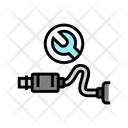 پیش‌نمایش فایل muffler-9776411 از پک مکانیک خودرو