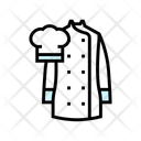 پیش‌نمایش فایل chef-uniform-10390265 از پک رستوران، سرآشپز، آشپزی و غذا