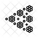 پیش‌نمایش فایل nuclear-chain-10555583 از پک هسته‌ای، انرژی، قدرت و گیاه