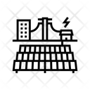 پیش‌نمایش فایل grid-10555610 از پک سولار، پانلس، انرژی و خورشید