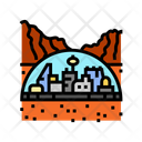 پیش‌نمایش فایل colony-10555446 از پک کاوش فضا و سیارات