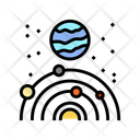 پیش‌نمایش فایل exoplanet-10555448 از پک کاوش فضا و سیارات