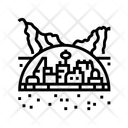 پیش‌نمایش فایل colony-10555626 از پک کاوش فضا و سیارات