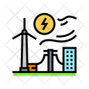 پیش‌نمایش فایل power-10555475 از پک باد، توربین، قدرت، انرژی و مزرعه