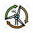 پیش‌نمایش فایل turbine-blades-10555463 از پک باد، توربین، قدرت، انرژی و مزرعه