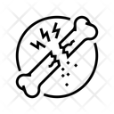 پیش‌نمایش فایل broken-bone-10713918 از پک وستوپوروسیس، استخوان، درد و کالکیوم