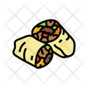 پیش‌نمایش فایل burritos-10713715 از پک مکزیکی، آشپزی، غذا و شام