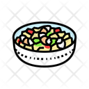 پیش‌نمایش فایل ceviche-10713716 از پک مکزیکی، آشپزی، غذا و شام