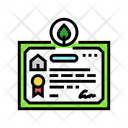 پیش‌نمایش فایل certification-10713697 از پک سبز، ساختمان، شهر، محیط‌زیستی و اداره