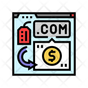 پیش‌نمایش فایل domain-11015572 از پک ساخت، پول، اینترنت، پول و آنلاین