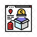 پیش‌نمایش فایل dropshipping-11015573 از پک ساخت، پول، اینترنت، پول و آنلاین