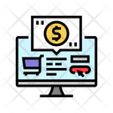 پیش‌نمایش فایل ecommerce-platform-11015575 از پک ساخت، پول، اینترنت، پول و آنلاین