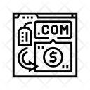 پیش‌نمایش فایل domain-11015793 از پک ساخت، پول، اینترنت، پول و آنلاین